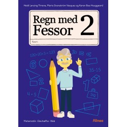 Regn med Fessor 2