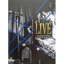 Live - 50 jazzimprovisationer