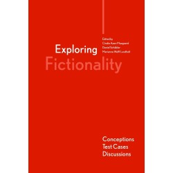 Exploring Fictionality: Conceptions, Test Cases, Discussions