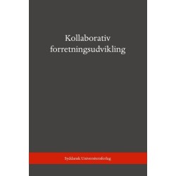 Kollaborativ forretningsudvikling