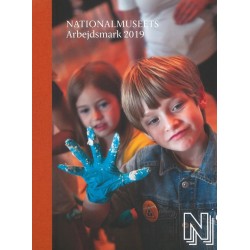 Nationalmuseets Arbejdsmark 2019