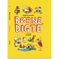 Børnedigte
