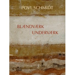 Blændværk - Underværk: To essays