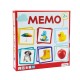 Mit Første Huskespil: My First Memogame