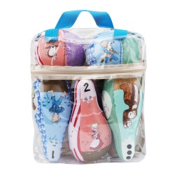 Emil Soft Bowling Set