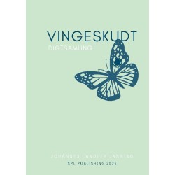 Vingeskudt: Digtsamling