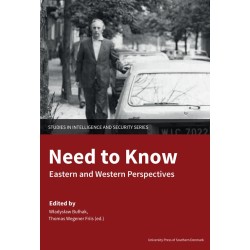 Need to know: Eastern and Western perspectives