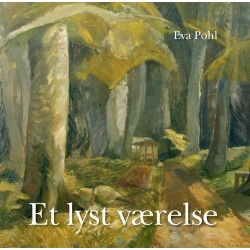 Et lyst værelse: empati, rumopfattelse, kunstnerisk selvspejling og æstetik i kvindelige danske forfatteres og billedkunstneres værker i perioden 1930-90