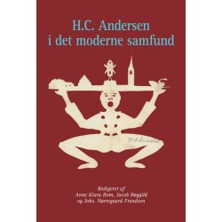 H.C. Andersen i det moderne samfund