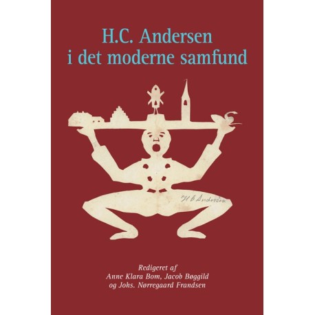 H.C. Andersen i det moderne samfund