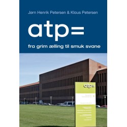 ATP: fra grim ælling til smuk svane