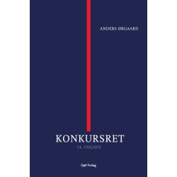 Konkursret