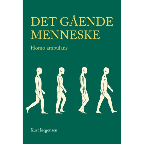 Det gående menneske: Homo ambulans