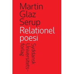 Relationel poesi