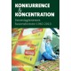Konkurrence & koncentration Bind 1-2: Svineslagteriernes fusionshistorie 1960-2010