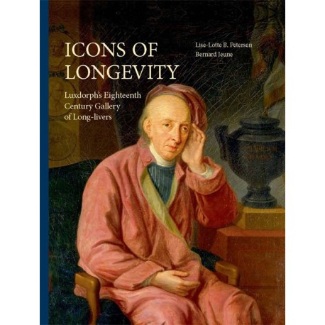 Icons of Longevity: Luxdorphs Eighteenth Century Gallery of Long-livers