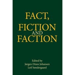 Fact, fiction and faction