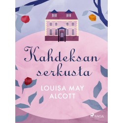 Kahdeksan serkusta