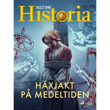 Häxjakt på medeltiden