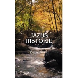 Jazus historie