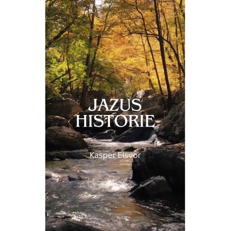 Jazus historie