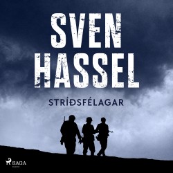 Stríðsfélagar