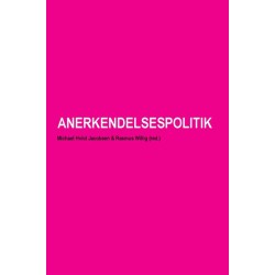 Anerkendelsespolitik