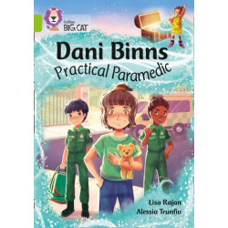 Dani Binns: Practical Paramedic: Band 11/Lime