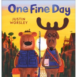 One Fine Day