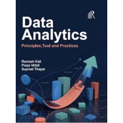 Data Analytics: Principles, Tool and Practices