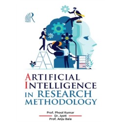 Artificial Intelligence In Research Methodology: Research Methodology