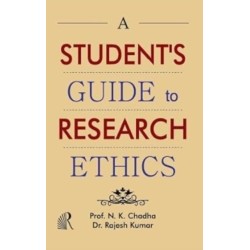 Student's Guide to Research Ethics