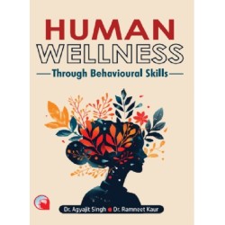 Human Wellness: Through Behavioural Skills