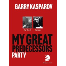 My Great Predecessors 5