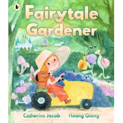 Fairytale Gardener