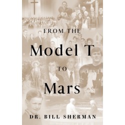 From the Model T to Mars