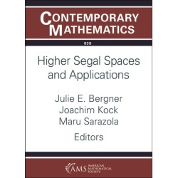 Higher Segal Spaces and Applications