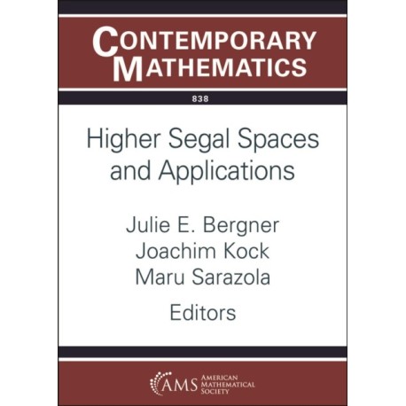 Higher Segal Spaces and Applications