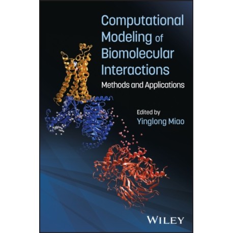 Computational Modeling of Biomolecular Interactions: Methods and Applications