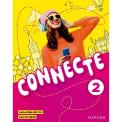 CONNECTE 2 STUDENT BOOK
