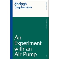An Experiment with an Air Pump