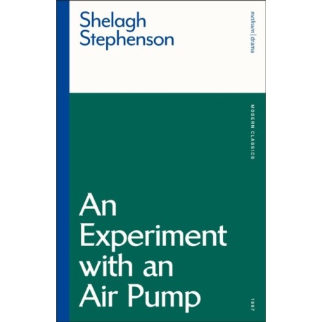 An Experiment with an Air Pump