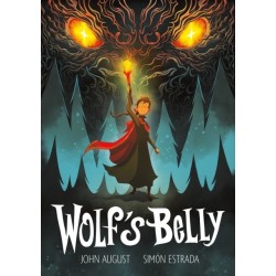 Wolf's Belly
