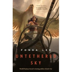 Untethered Sky