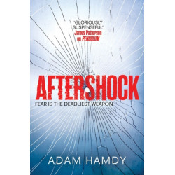 Aftershock: (Pendulum Series 3)