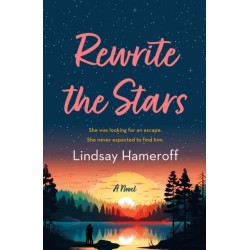 Rewrite the Stars: A Novel