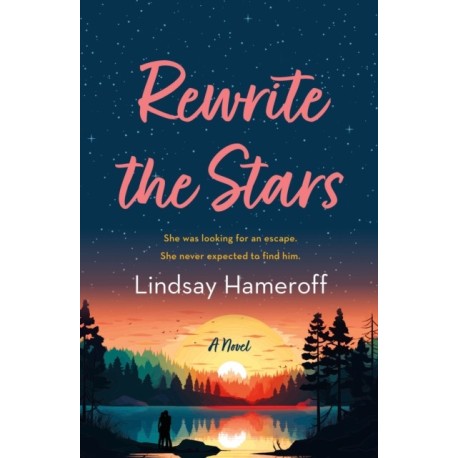 Rewrite the Stars: A Novel