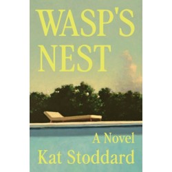 Wasp's Nest: A Novel