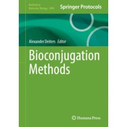 Bioconjugation Methods