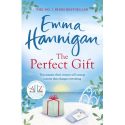 The Perfect Gift: A warm, uplifting and unforgettable novel of mothers and daughters